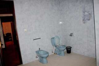 Лоджи Резиденция Президента в Мюссере Miusera Двухместный номер с 1 кроватью и общим туалетом-4